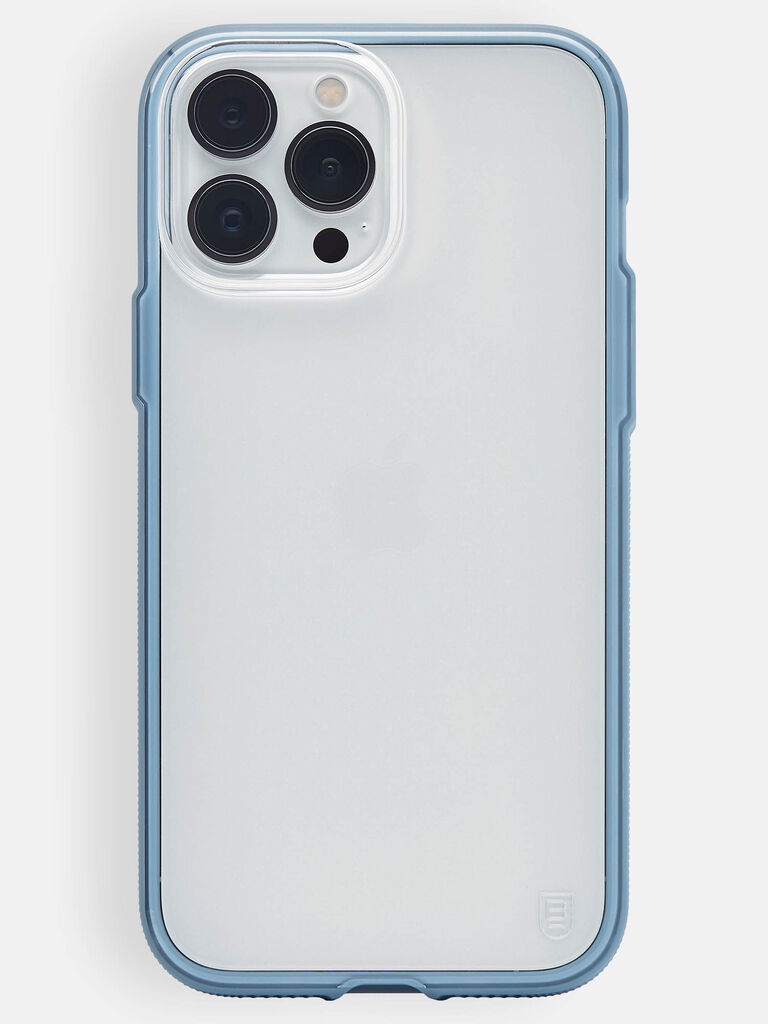 BodyGuardz Rivet Case (Dusty Blue) for Apple iPhone 13 Pro Max, , large